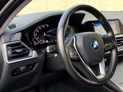 BMW 3er Gebrauchtwagen