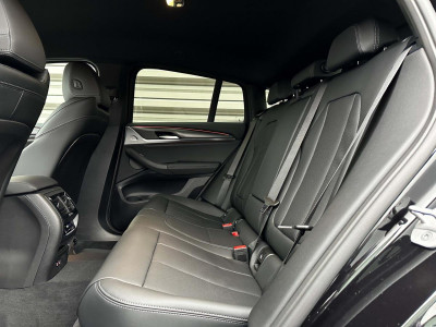 BMW X4 Vorführwagen BMW X4 Vorführwagen