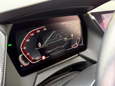 BMW 1er Gebrauchtwagen BMW 1er Gebrauchtwagen