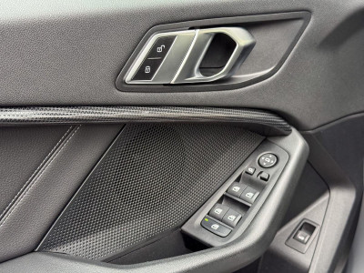 BMW 1er Gebrauchtwagen BMW 1er Gebrauchtwagen