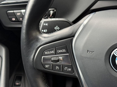 BMW 1er Gebrauchtwagen BMW 1er Gebrauchtwagen