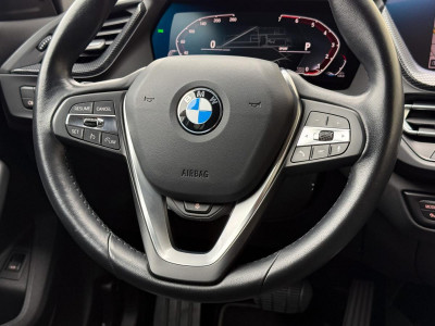 BMW 1er Gebrauchtwagen BMW 1er Gebrauchtwagen