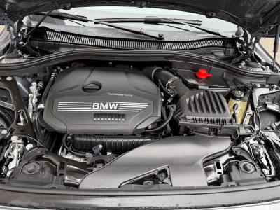 BMW 1er Gebrauchtwagen BMW 1er Gebrauchtwagen