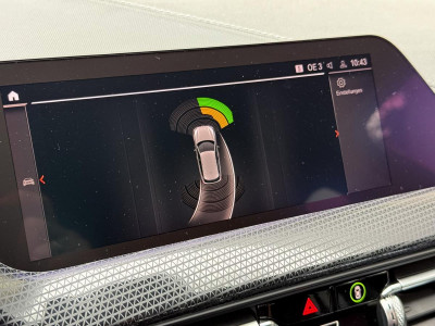 BMW 1er Gebrauchtwagen BMW 1er Gebrauchtwagen