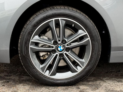 BMW 1er Gebrauchtwagen BMW 1er Gebrauchtwagen