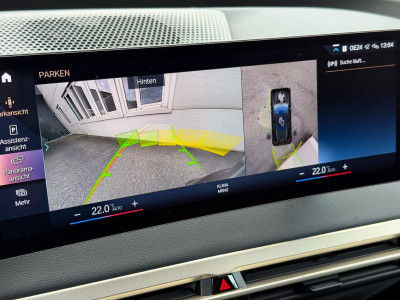 BMW iX Gebrauchtwagen BMW iX Gebrauchtwagen