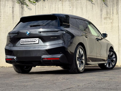 BMW iX Gebrauchtwagen BMW iX Gebrauchtwagen