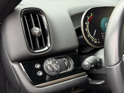 MINI Countryman Gebrauchtwagen MINI Countryman Gebrauchtwagen