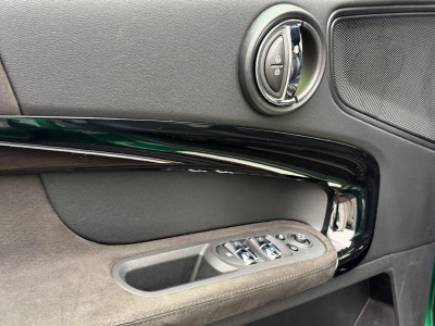 MINI Countryman Gebrauchtwagen MINI Countryman Gebrauchtwagen