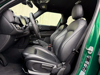 MINI Countryman Gebrauchtwagen MINI Countryman Gebrauchtwagen