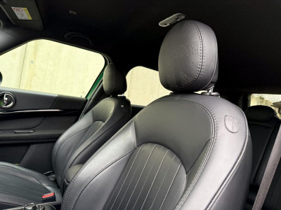 MINI Countryman Gebrauchtwagen MINI Countryman Gebrauchtwagen