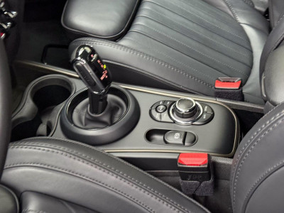 MINI Countryman Gebrauchtwagen MINI Countryman Gebrauchtwagen