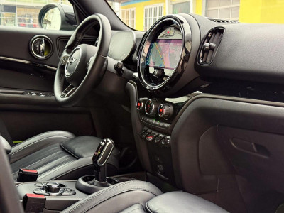 MINI Countryman Gebrauchtwagen MINI Countryman Gebrauchtwagen