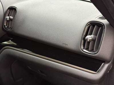 MINI Countryman Gebrauchtwagen MINI Countryman Gebrauchtwagen