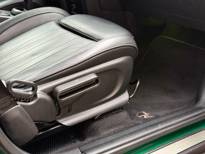 MINI Countryman Gebrauchtwagen MINI Countryman Gebrauchtwagen