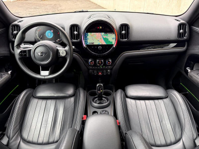 MINI Countryman Gebrauchtwagen MINI Countryman Gebrauchtwagen