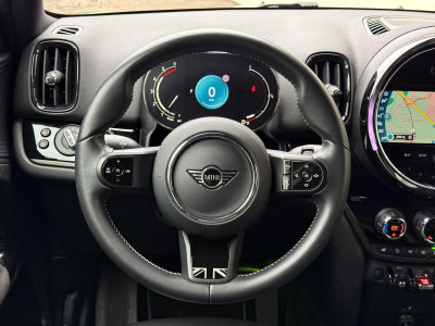 MINI Countryman Gebrauchtwagen MINI Countryman Gebrauchtwagen