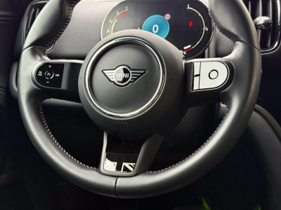 MINI Countryman Gebrauchtwagen MINI Countryman Gebrauchtwagen