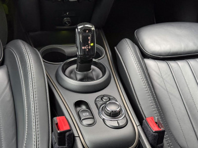 MINI Countryman Gebrauchtwagen MINI Countryman Gebrauchtwagen