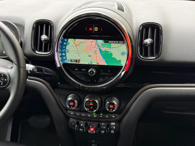 MINI Countryman Gebrauchtwagen MINI Countryman Gebrauchtwagen