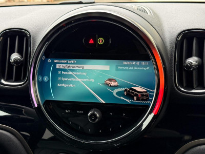 MINI Countryman Gebrauchtwagen MINI Countryman Gebrauchtwagen