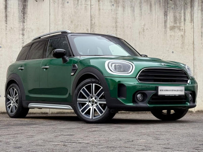 MINI Countryman Gebrauchtwagen MINI Countryman Gebrauchtwagen