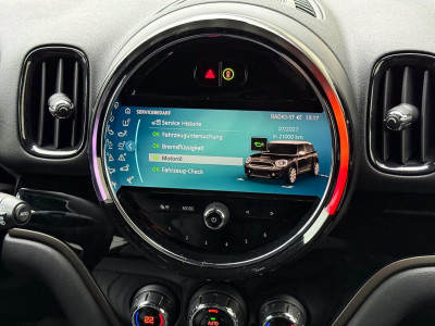 MINI Countryman Gebrauchtwagen MINI Countryman Gebrauchtwagen