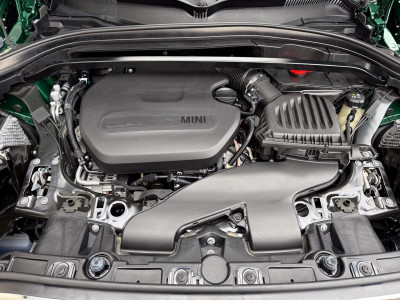 MINI Countryman Gebrauchtwagen MINI Countryman Gebrauchtwagen