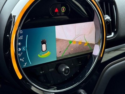 MINI Countryman Gebrauchtwagen MINI Countryman Gebrauchtwagen