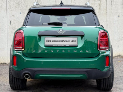 MINI Countryman Gebrauchtwagen MINI Countryman Gebrauchtwagen