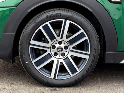 MINI Countryman Gebrauchtwagen MINI Countryman Gebrauchtwagen