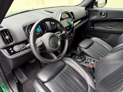 MINI Countryman Gebrauchtwagen MINI Countryman Gebrauchtwagen