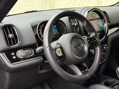 MINI Countryman Gebrauchtwagen MINI Countryman Gebrauchtwagen