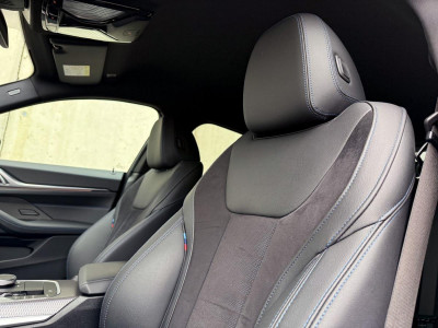 BMW 4er Gran Coupe Gebrauchtwagen BMW 4er Gran Coupe Gebrauchtwagen