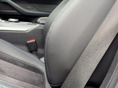 BMW 4er Gran Coupe Gebrauchtwagen BMW 4er Gran Coupe Gebrauchtwagen