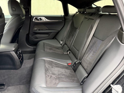 BMW 4er Gran Coupe Gebrauchtwagen BMW 4er Gran Coupe Gebrauchtwagen