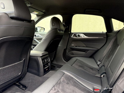 BMW 4er Gran Coupe Gebrauchtwagen BMW 4er Gran Coupe Gebrauchtwagen