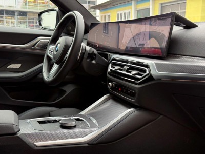 BMW 4er Gran Coupe Gebrauchtwagen BMW 4er Gran Coupe Gebrauchtwagen