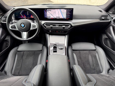 BMW 4er Gran Coupe Gebrauchtwagen BMW 4er Gran Coupe Gebrauchtwagen