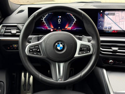 BMW 4er Gran Coupe Gebrauchtwagen BMW 4er Gran Coupe Gebrauchtwagen