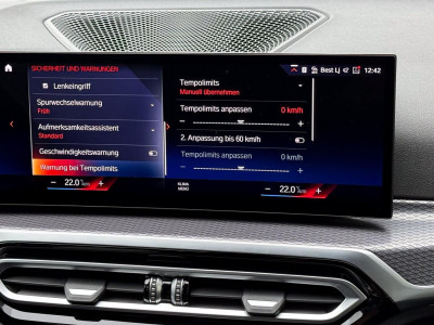 BMW 4er Gran Coupe Gebrauchtwagen BMW 4er Gran Coupe Gebrauchtwagen