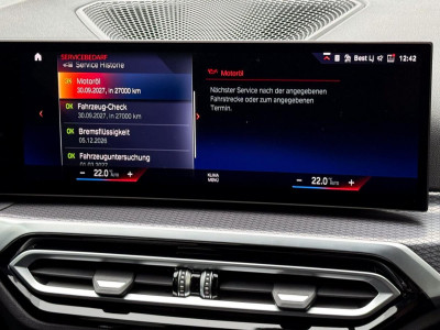 BMW 4er Gran Coupe Gebrauchtwagen BMW 4er Gran Coupe Gebrauchtwagen