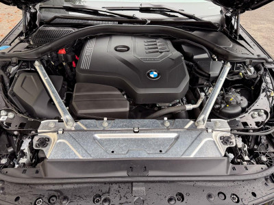 BMW 4er Gran Coupe Gebrauchtwagen BMW 4er Gran Coupe Gebrauchtwagen