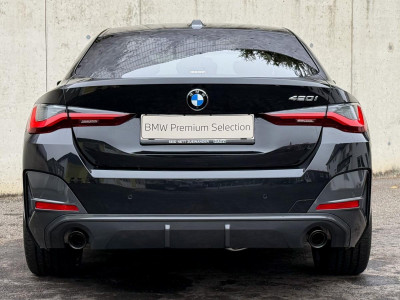 BMW 4er Gran Coupe Gebrauchtwagen BMW 4er Gran Coupe Gebrauchtwagen