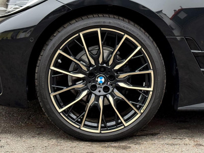 BMW 4er Gran Coupe Gebrauchtwagen BMW 4er Gran Coupe Gebrauchtwagen