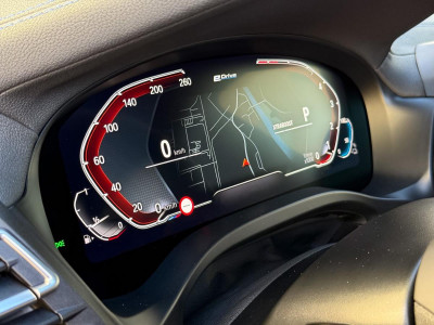 BMW X3 Gebrauchtwagen BMW X3 Gebrauchtwagen