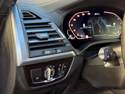 BMW X3 Gebrauchtwagen BMW X3 Gebrauchtwagen