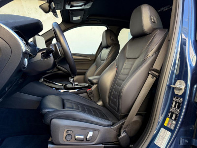 BMW X3 Gebrauchtwagen BMW X3 Gebrauchtwagen