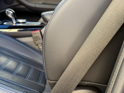 BMW X3 Gebrauchtwagen BMW X3 Gebrauchtwagen