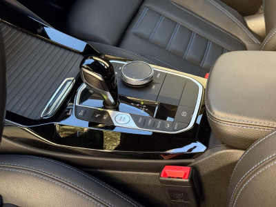 BMW X3 Gebrauchtwagen BMW X3 Gebrauchtwagen